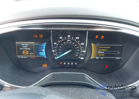 2015 Ford Fusion Se z USA, uszkodzony, nr VIN 3FA6P0H74FR213958